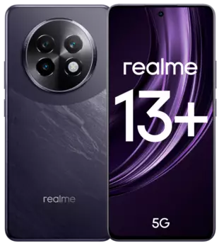 Смартфон realme