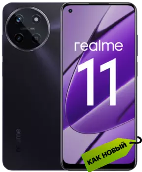 Смартфон realme