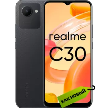 Смартфон realme