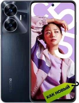 Смартфон realme