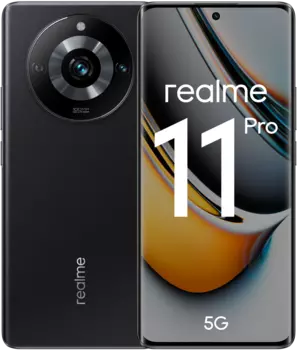 Смартфон realme