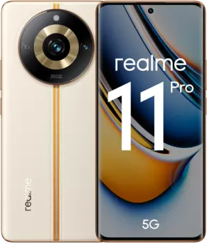 Смартфон realme