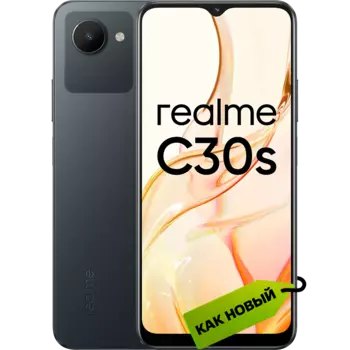 Смартфон realme