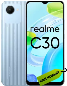 Смартфон realme