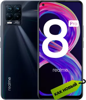 Смартфон realme