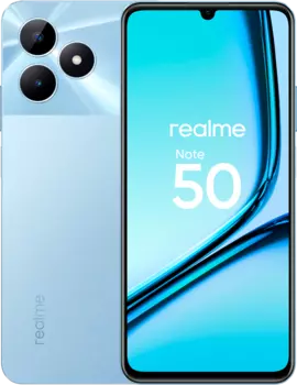 Смартфон realme