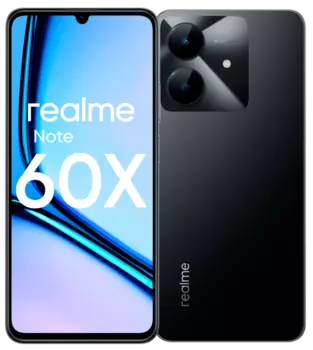 Смартфон realme