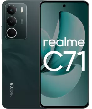 Смартфон realme