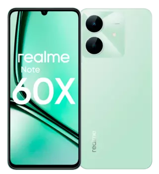 Смартфон realme