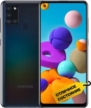 Смартфон Samsung