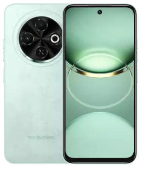 Смартфон TECNO