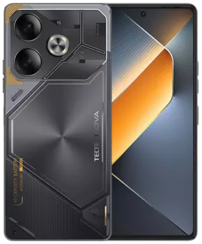 Смартфон TECNO