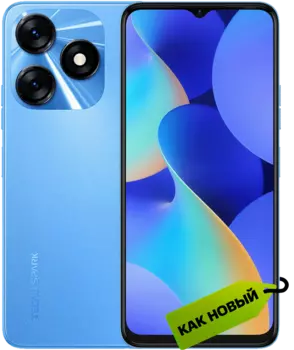 Смартфон TECNO