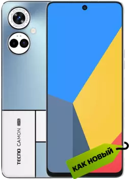 Смартфон TECNO