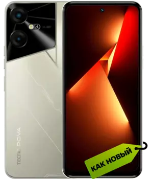 Смартфон TECNO