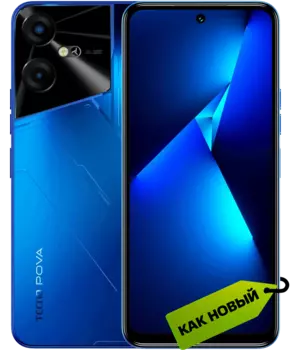 Смартфон TECNO