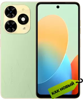 Смартфон TECNO