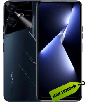 Смартфон TECNO