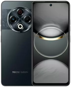 Смартфон TECNO