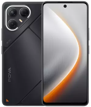 Смартфон TECNO