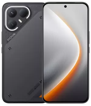 Смартфон TECNO