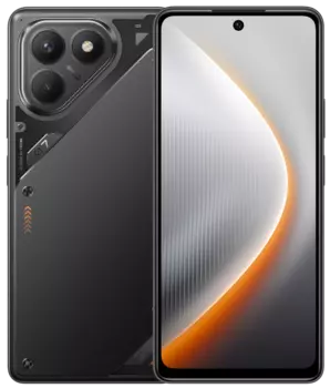 Смартфон TECNO