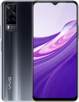 Смартфон Vivo