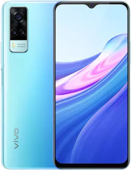 Смартфон Vivo