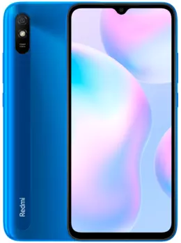 Смартфон Xiaomi