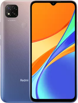 Смартфон Xiaomi