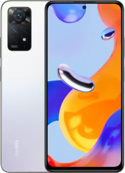 Смартфон Xiaomi