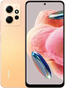 Смартфон Xiaomi