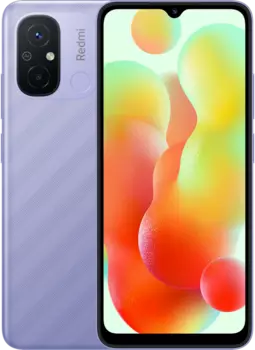 Смартфон Xiaomi