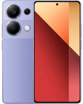 Смартфон Xiaomi