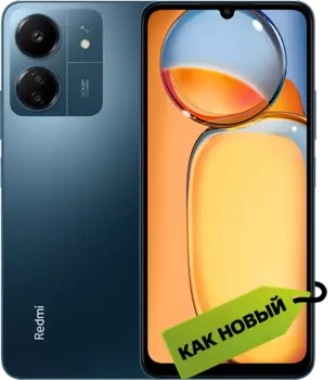 Смартфон Xiaomi