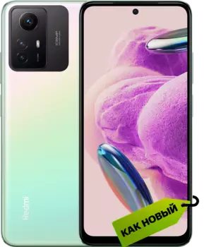 Смартфон Xiaomi