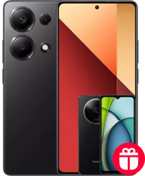 Смартфон Xiaomi