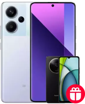 Смартфон Xiaomi