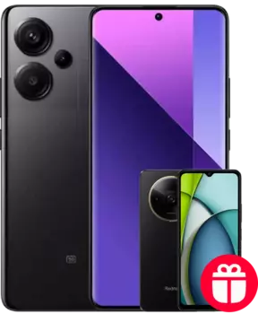 Смартфон Xiaomi