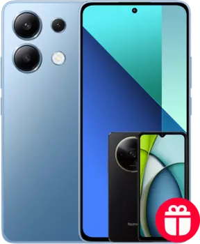 Смартфон Xiaomi