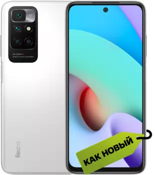 Смартфон Xiaomi