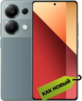 Смартфон Xiaomi