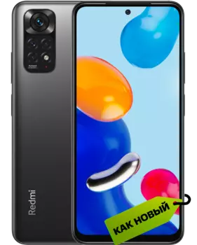 Смартфон Xiaomi