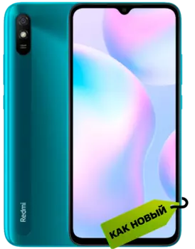 Смартфон Xiaomi