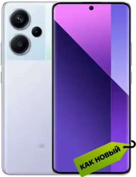 Смартфон Xiaomi