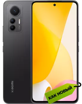 Смартфон Xiaomi