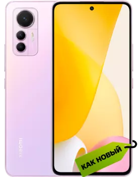 Смартфон Xiaomi