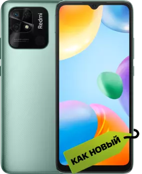 Смартфон Xiaomi