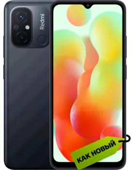 Смартфон Xiaomi