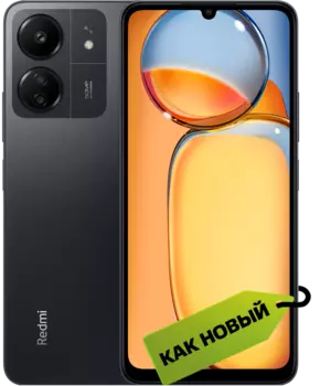 Смартфон Xiaomi